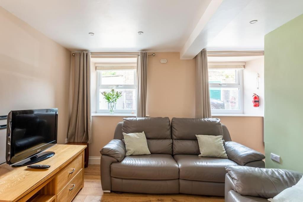 Milo'S Place Is A Home From Home Egremont  Extérieur photo