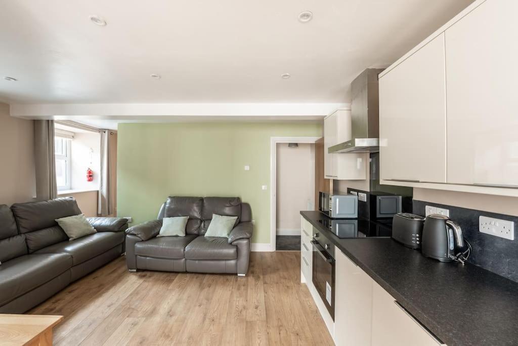 Milo'S Place Is A Home From Home Egremont  Extérieur photo
