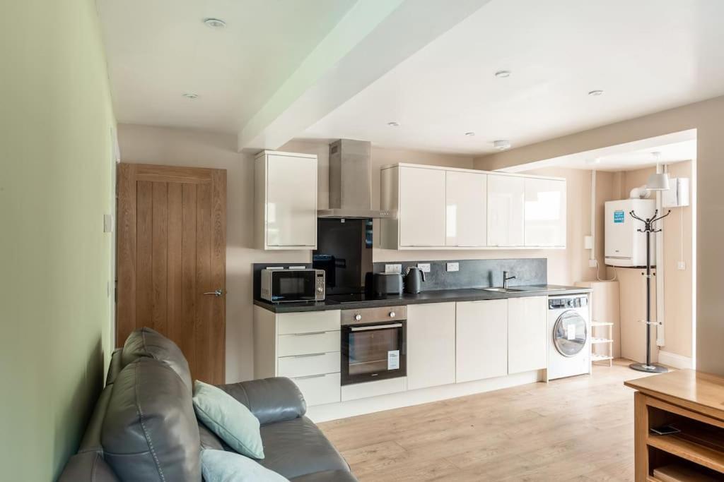 Milo'S Place Is A Home From Home Egremont  Extérieur photo