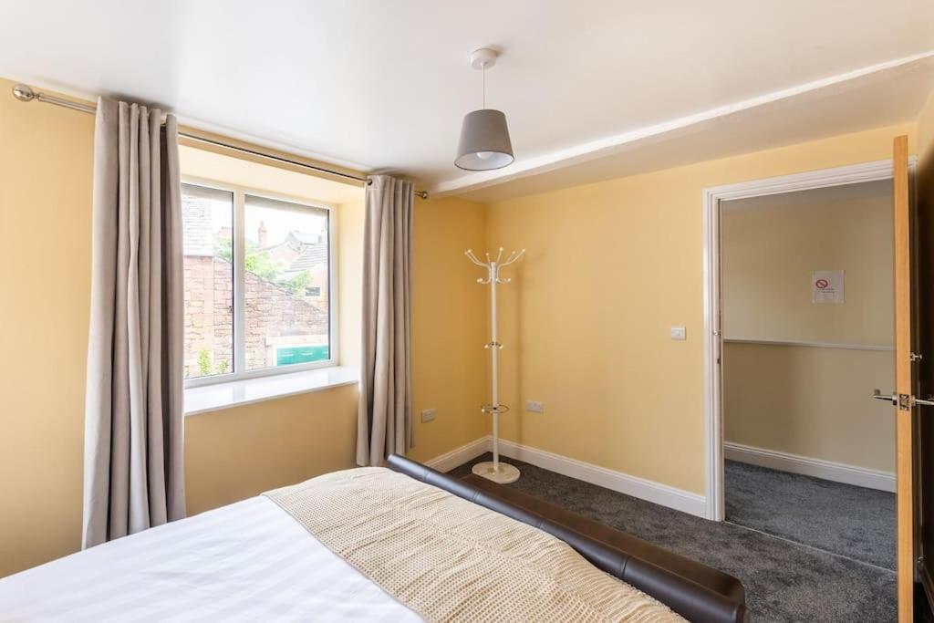Milo'S Place Is A Home From Home Egremont  Extérieur photo
