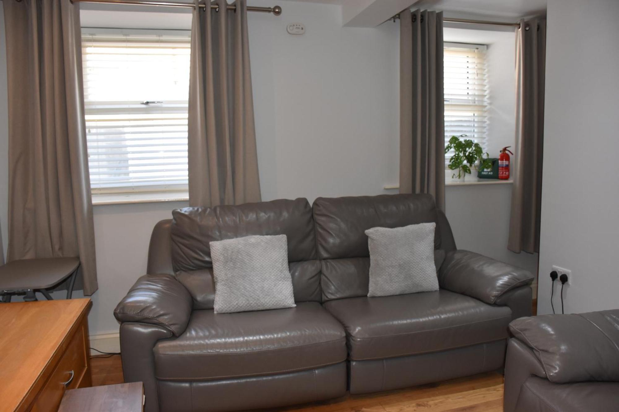 Milo'S Place Is A Home From Home Egremont  Extérieur photo