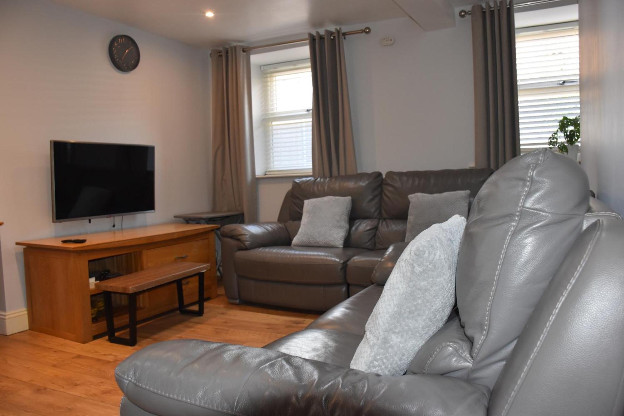 Milo'S Place Is A Home From Home Egremont  Extérieur photo