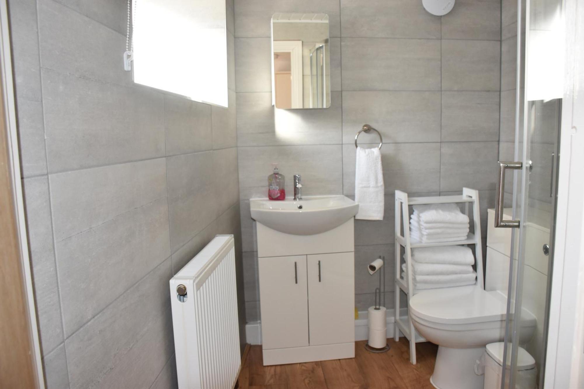 Milo'S Place Is A Home From Home Egremont  Extérieur photo